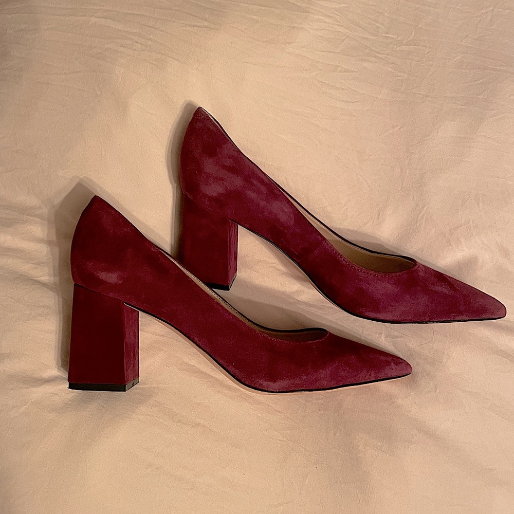 Marc Fisher Heels
